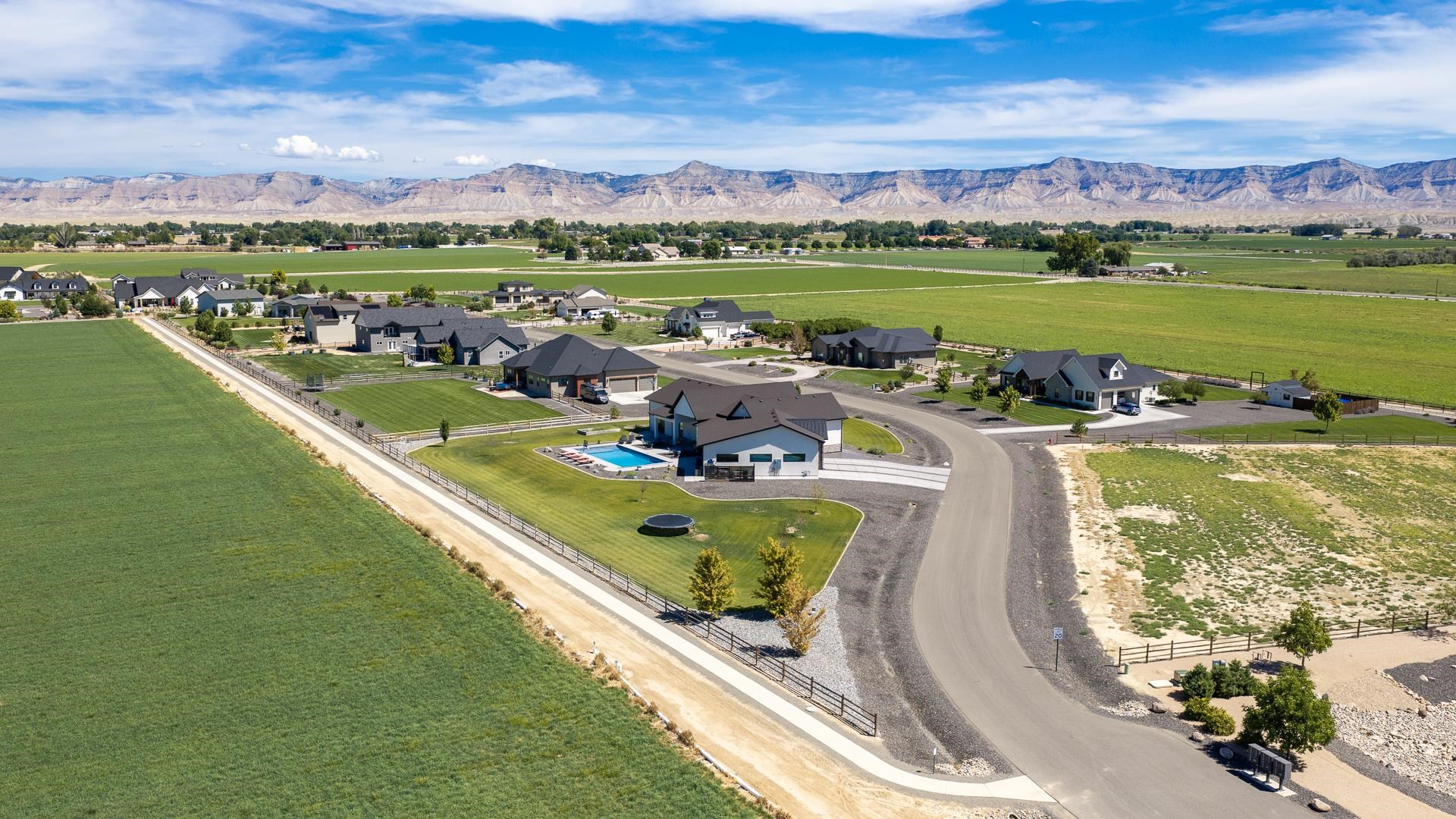 1003 Smith Ranch Road Property Photo 7