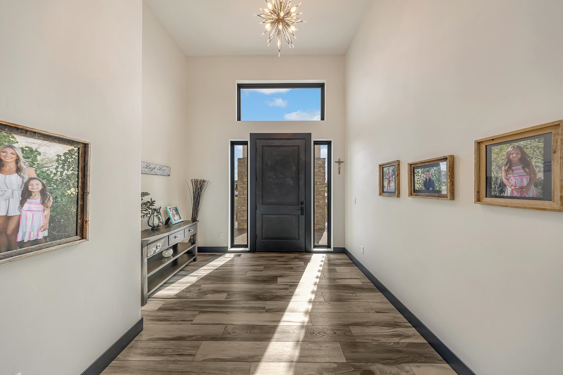 1003 Smith Ranch Road Property Photo 17