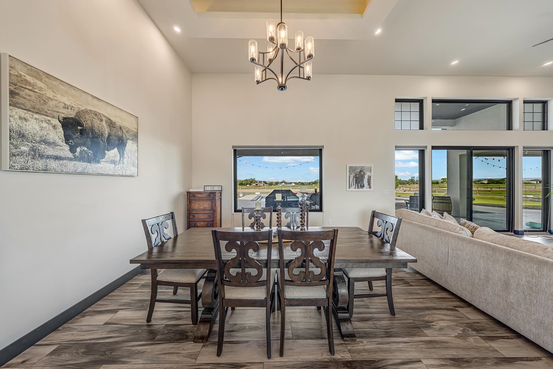 1003 Smith Ranch Road Property Photo 21