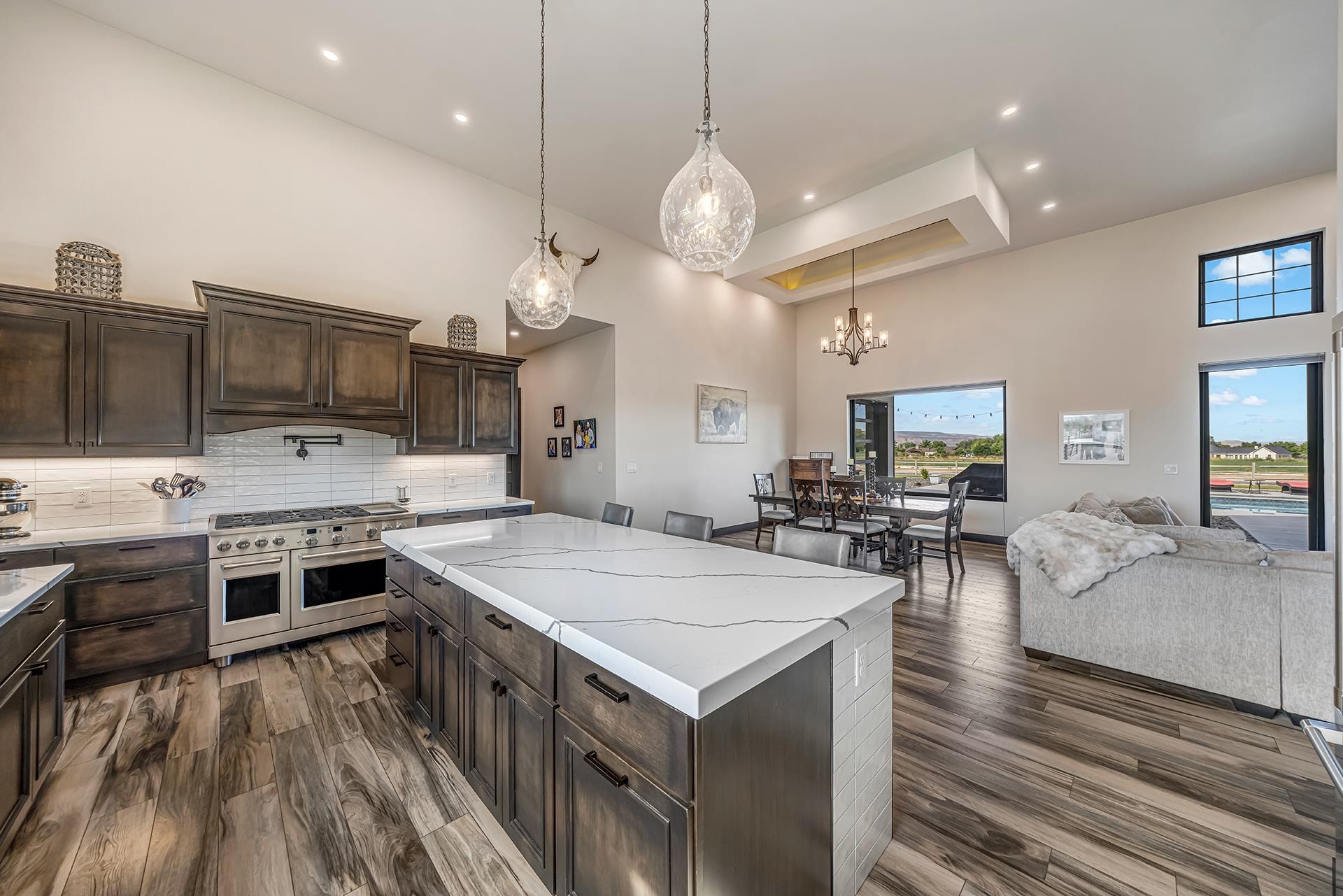 1003 Smith Ranch Road Property Photo 24