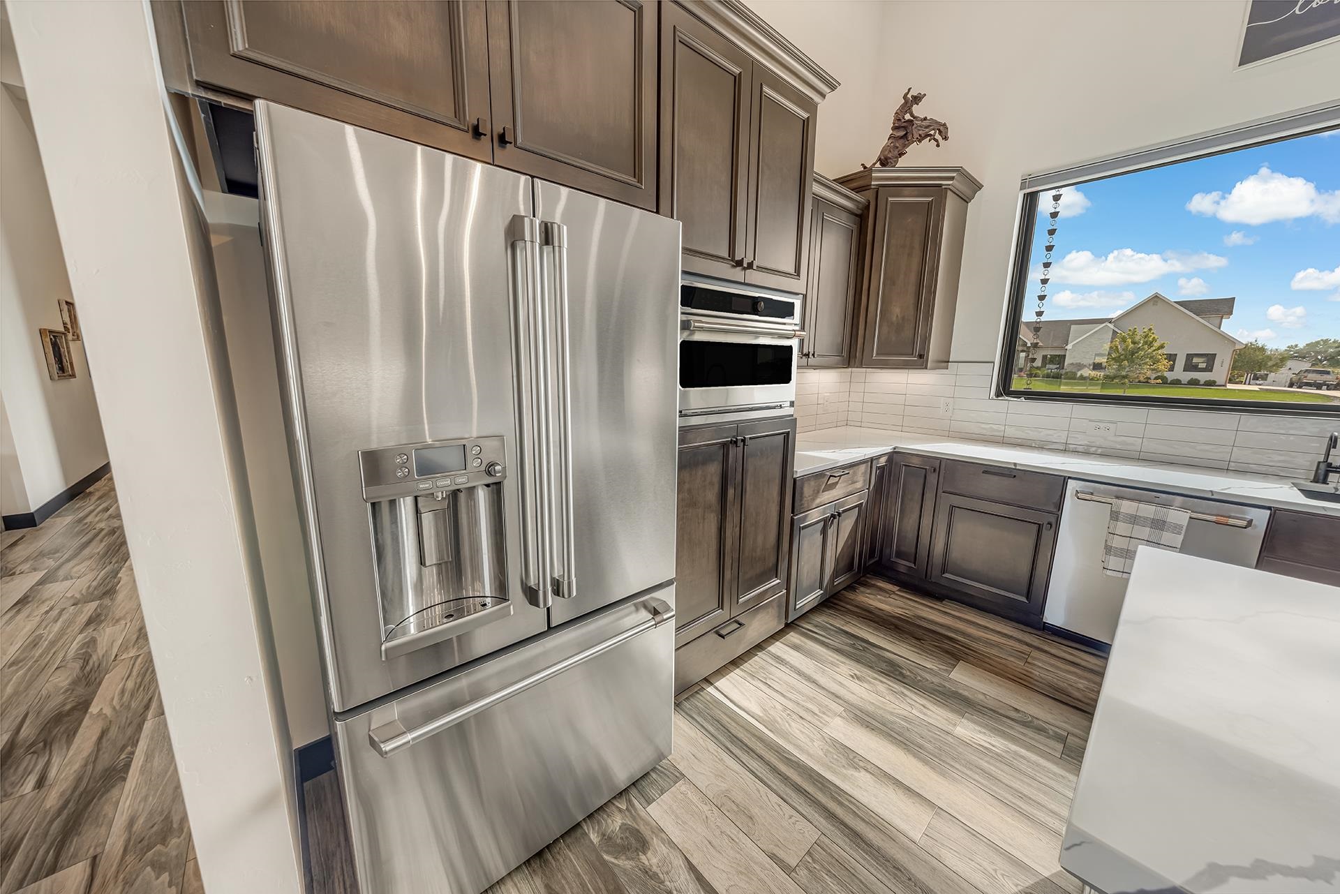 1003 Smith Ranch Road Property Photo 27
