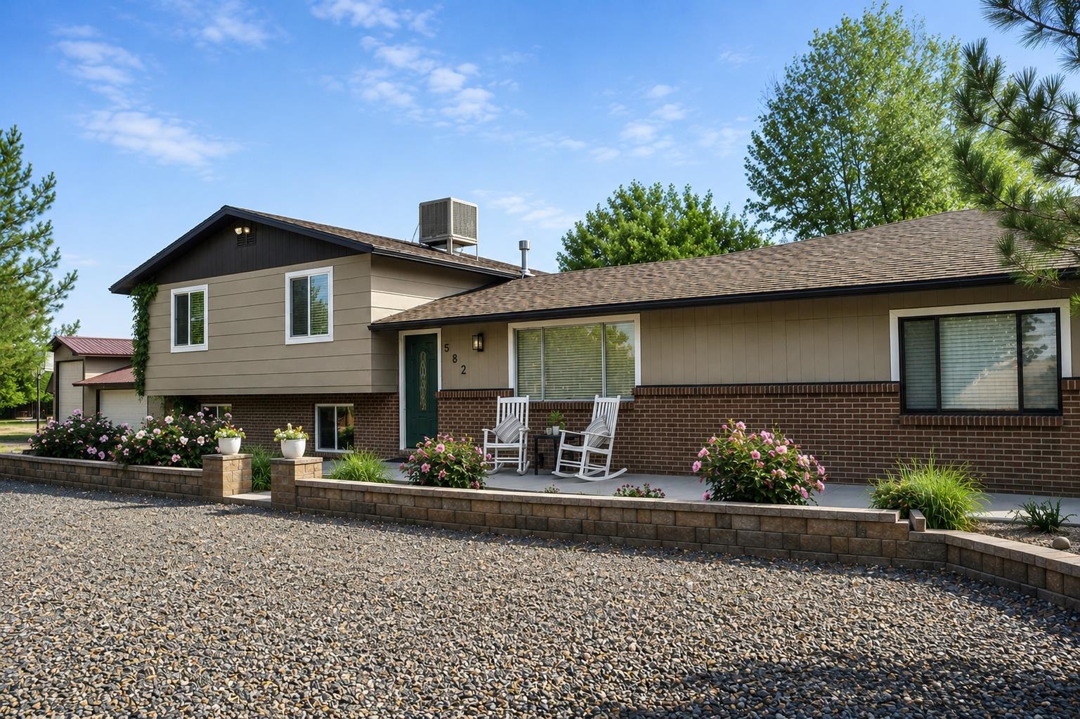 582 Rio Hondo Road Property Photo 1