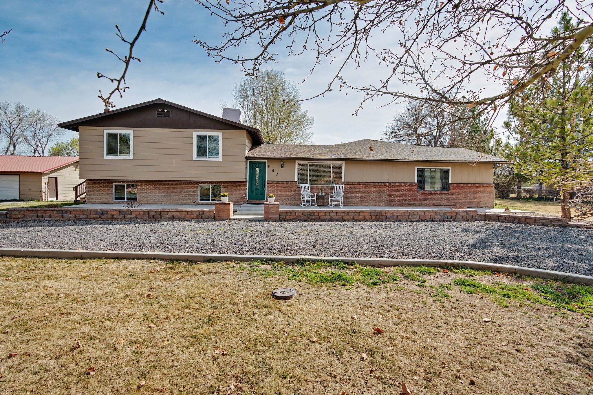 582 Rio Hondo Road Property Photo 1