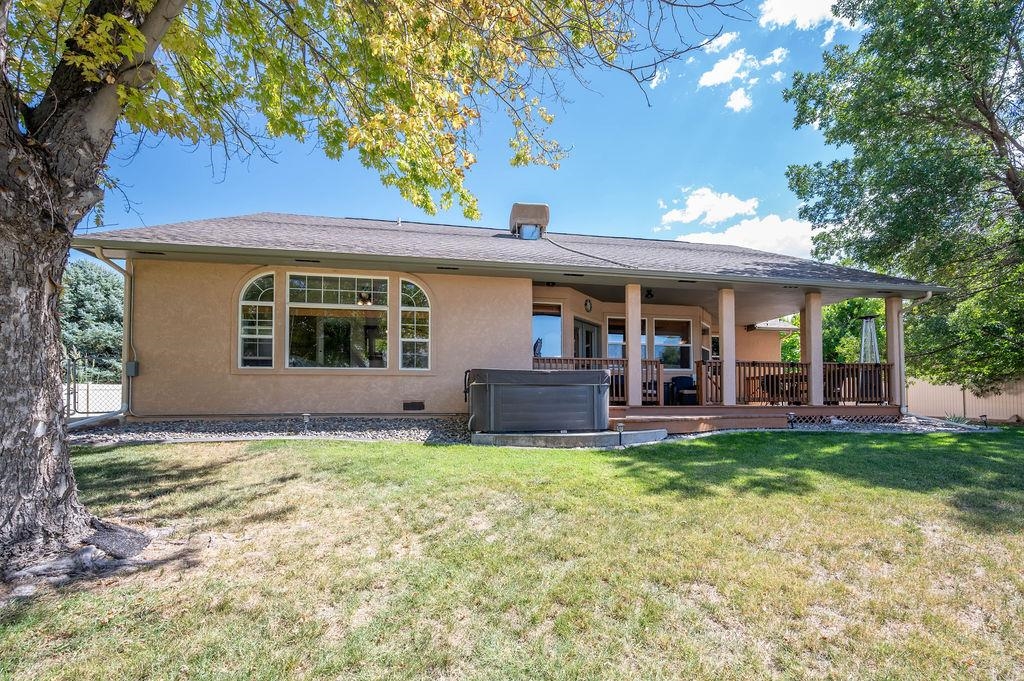 409 Montero Street Property Photo 37
