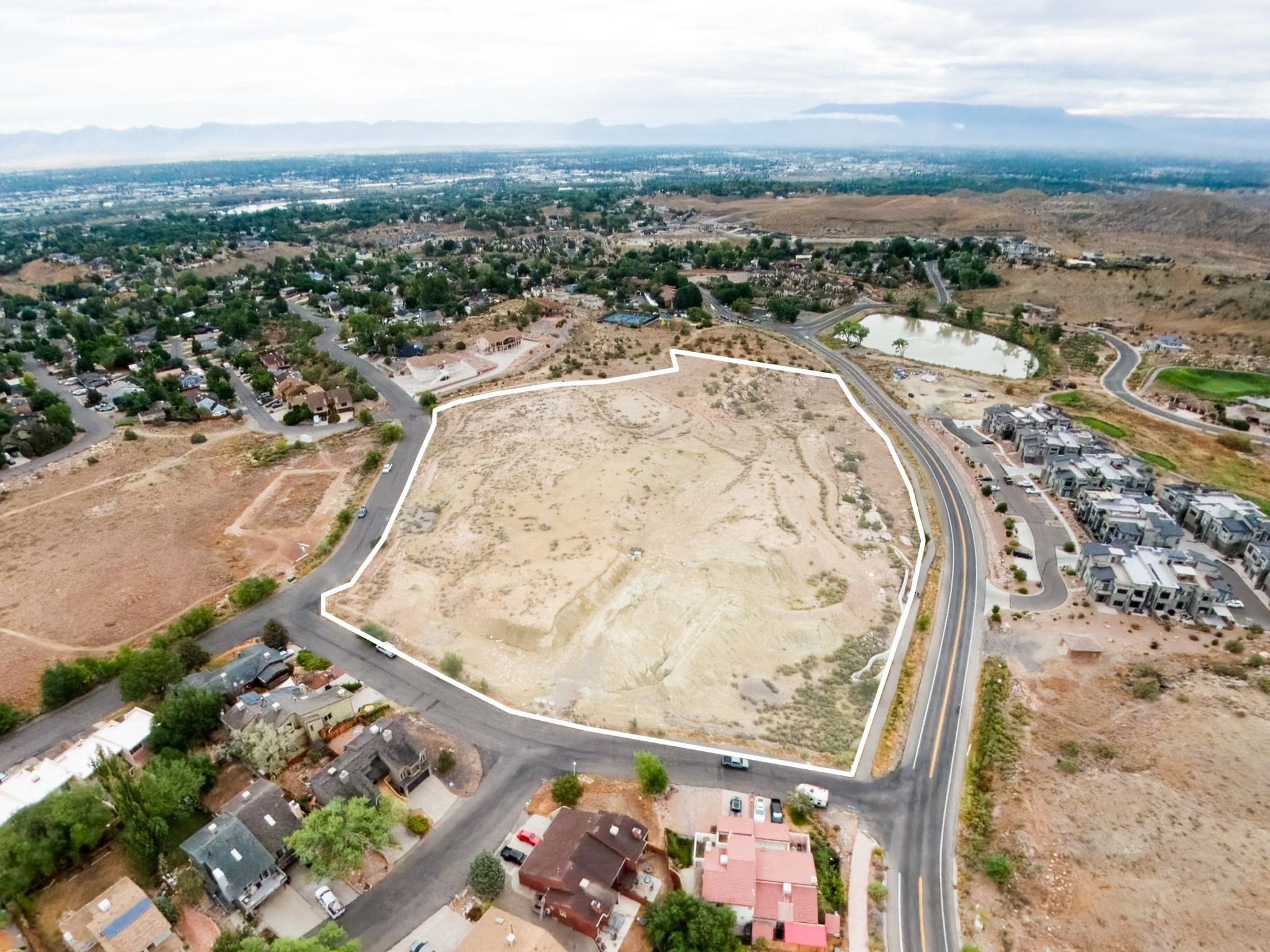 Tbd School Ridge Road Property Photo 3