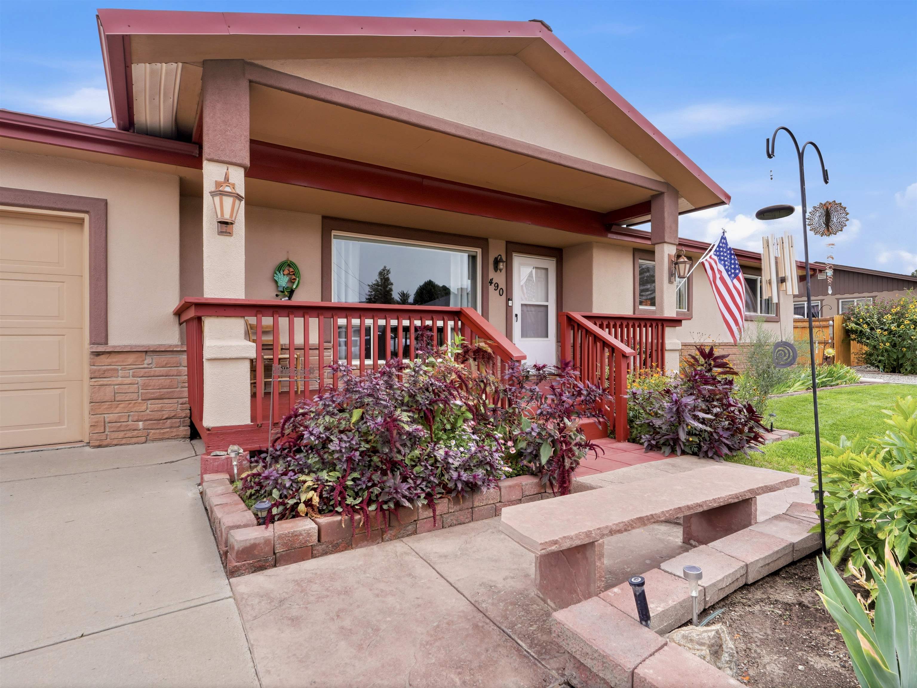 490 Vallejo Drive Property Photo 4