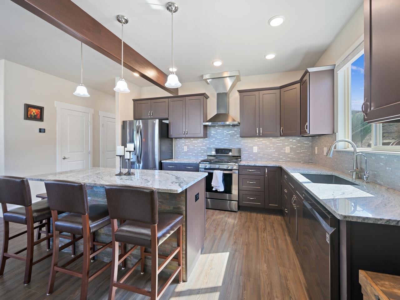 195 Secret Canyon Court Property Photo 3