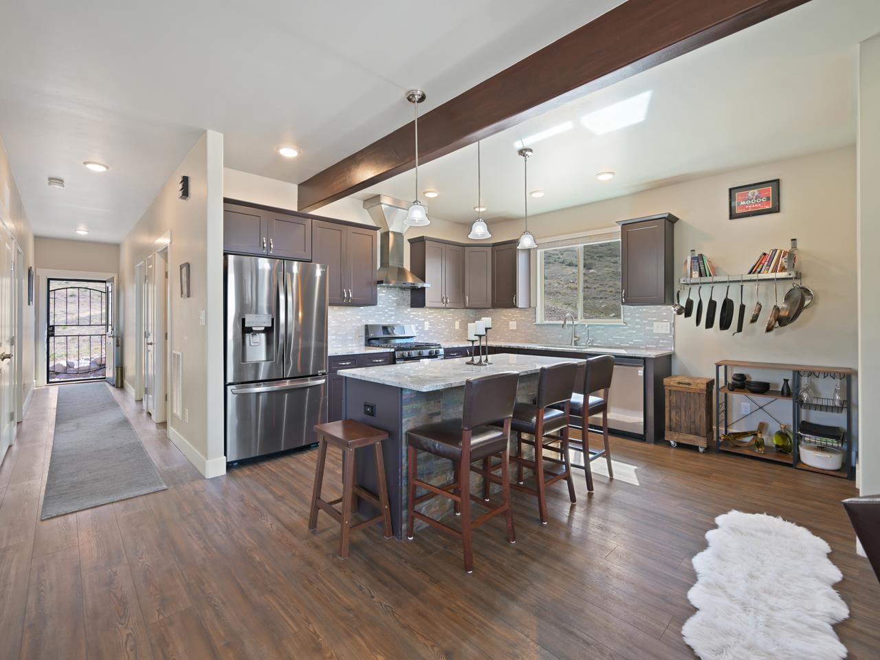 195 Secret Canyon Court Property Photo 4