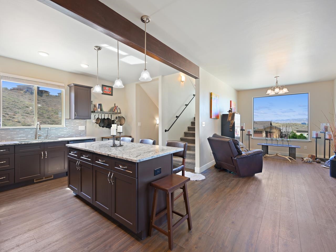 195 Secret Canyon Court Property Photo 6