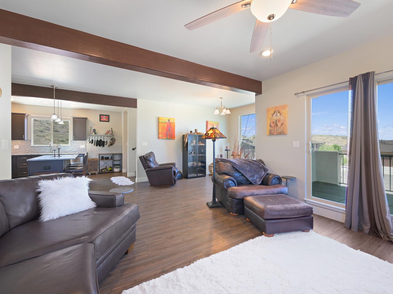 195 Secret Canyon Court Property Photo 10
