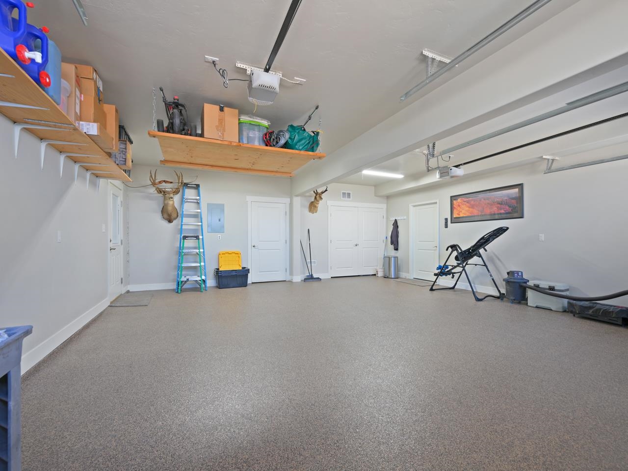 195 Secret Canyon Court Property Photo 29
