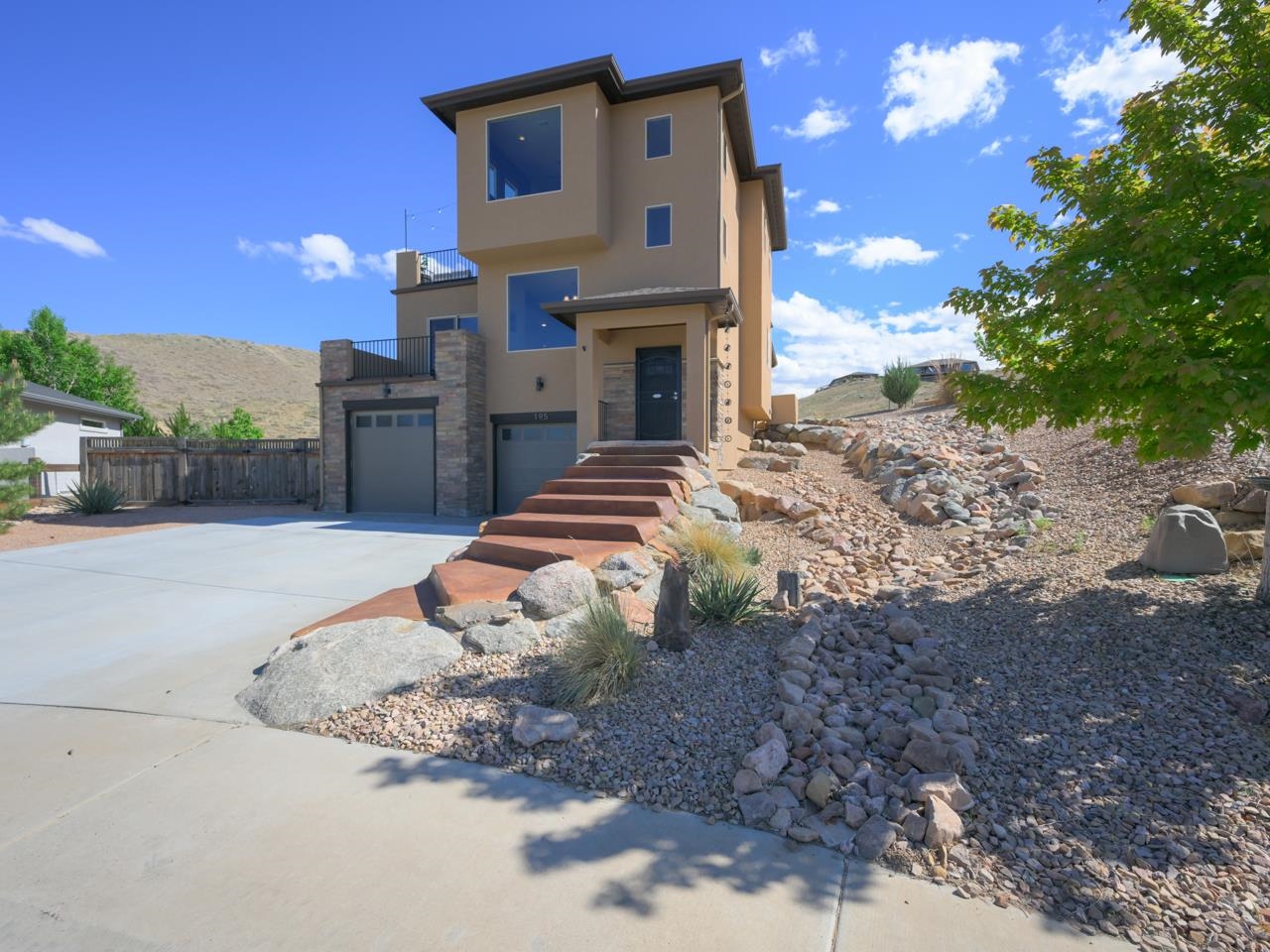195 Secret Canyon Court Property Photo 35