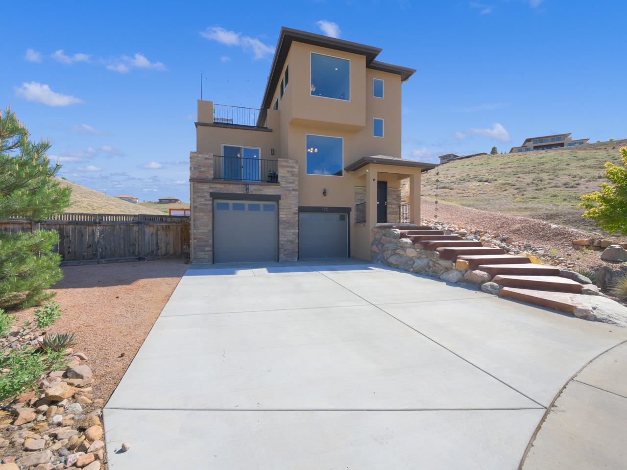 195 Secret Canyon Court Property Photo 36