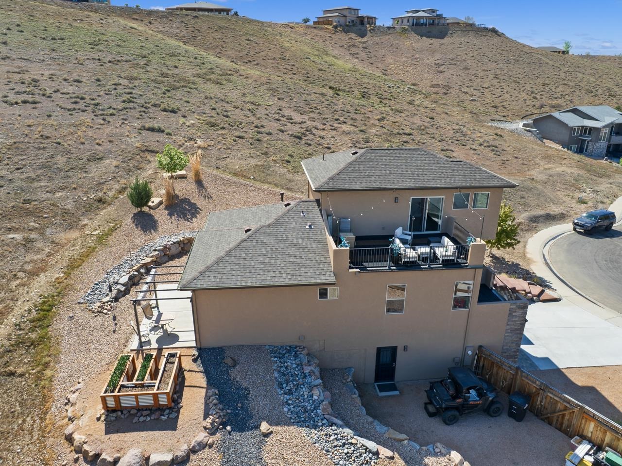 195 Secret Canyon Court Property Photo 38