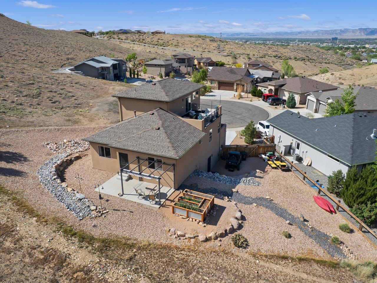 195 Secret Canyon Court Property Photo 40
