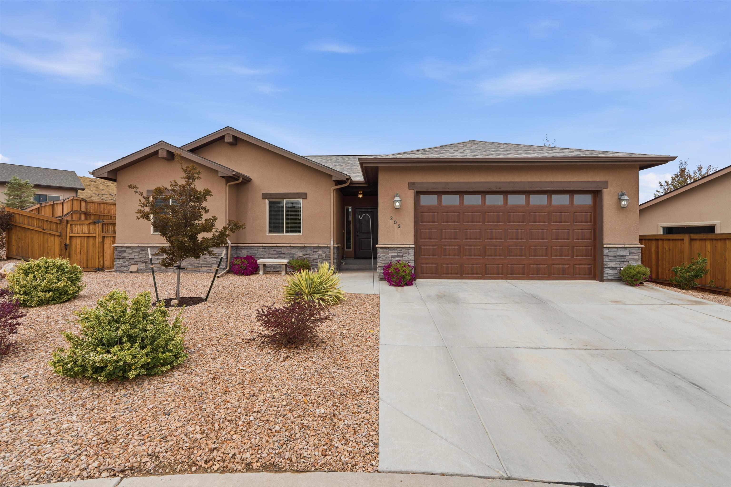 209 Whisper Lane Property Photo 1