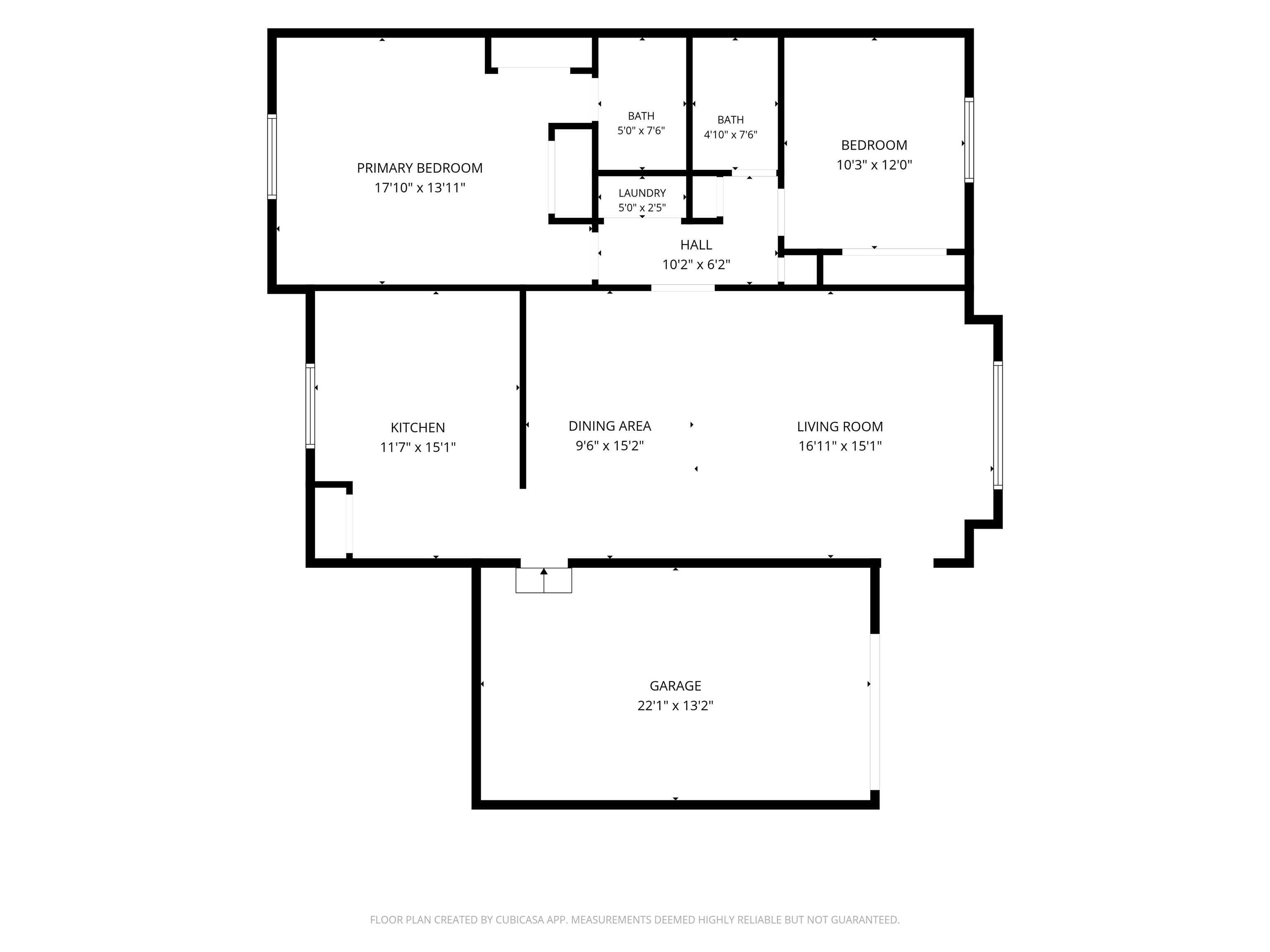 2048 Winston Way Property Photo 25
