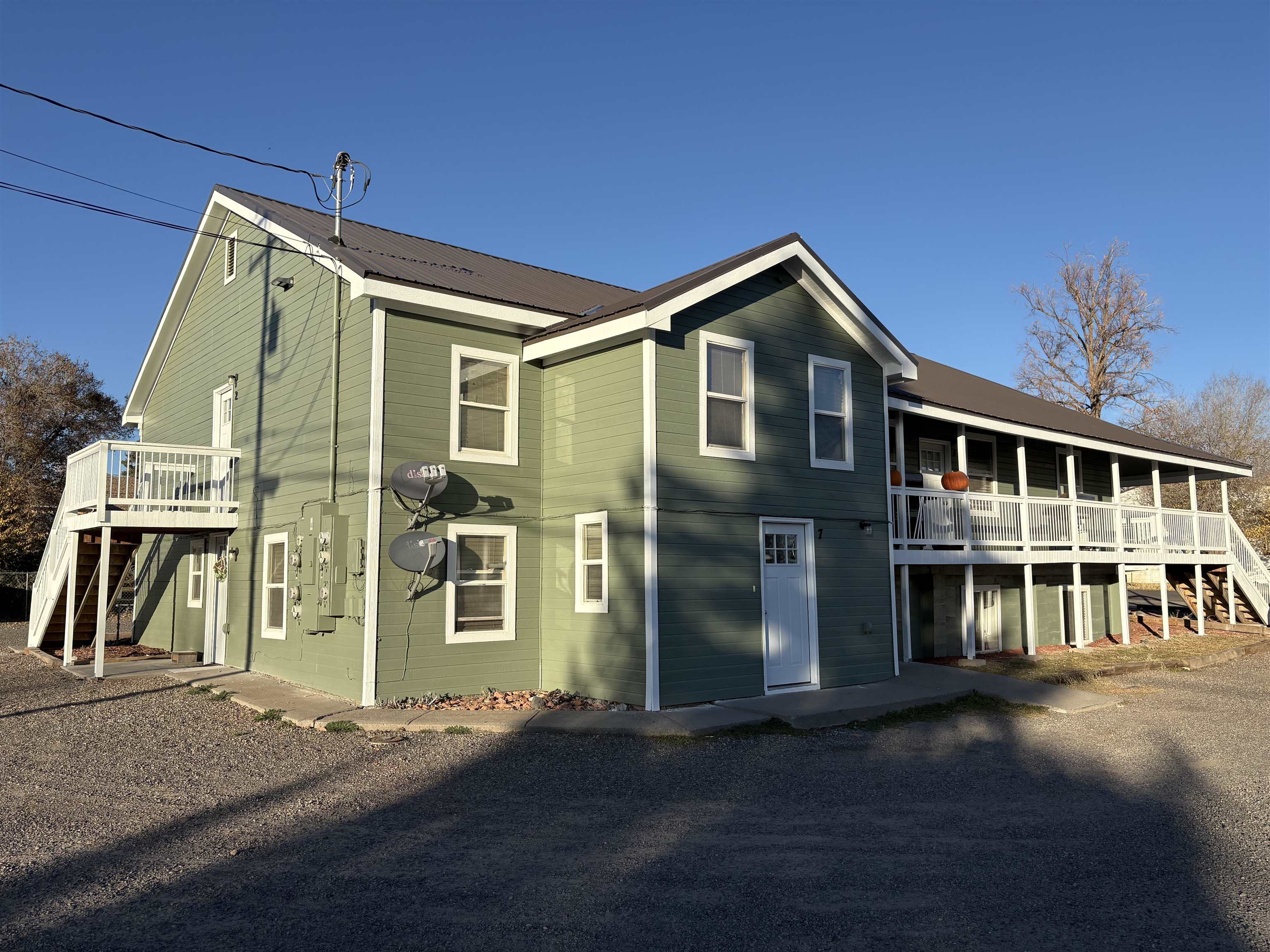 210 NW 5th Street