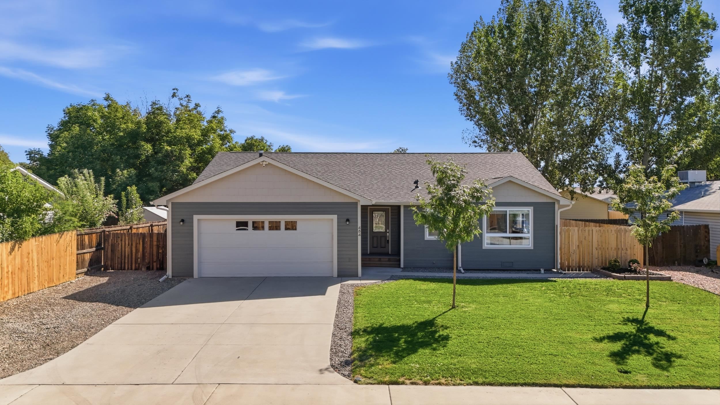 484 Sundown Drive Property Photo 1