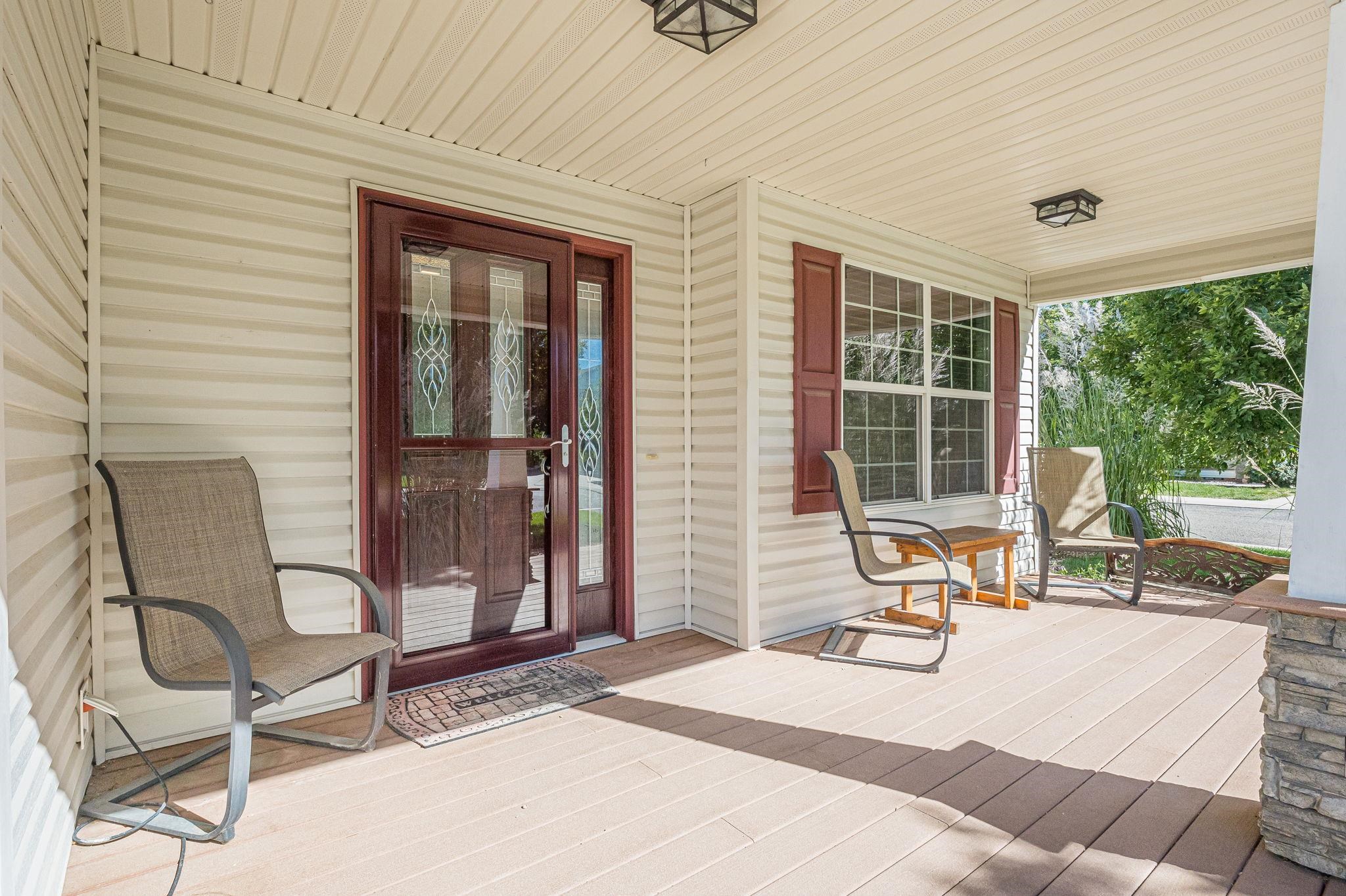 122 Heatherly Lane Property Photo 6
