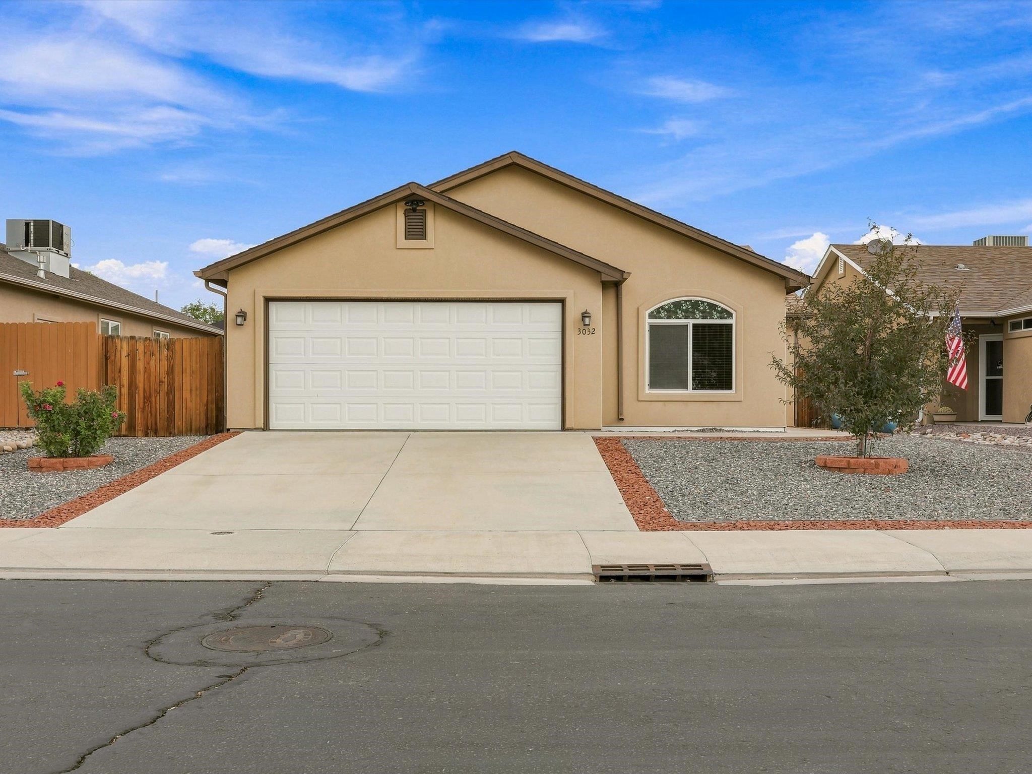 3032 Prickly Pear Drive