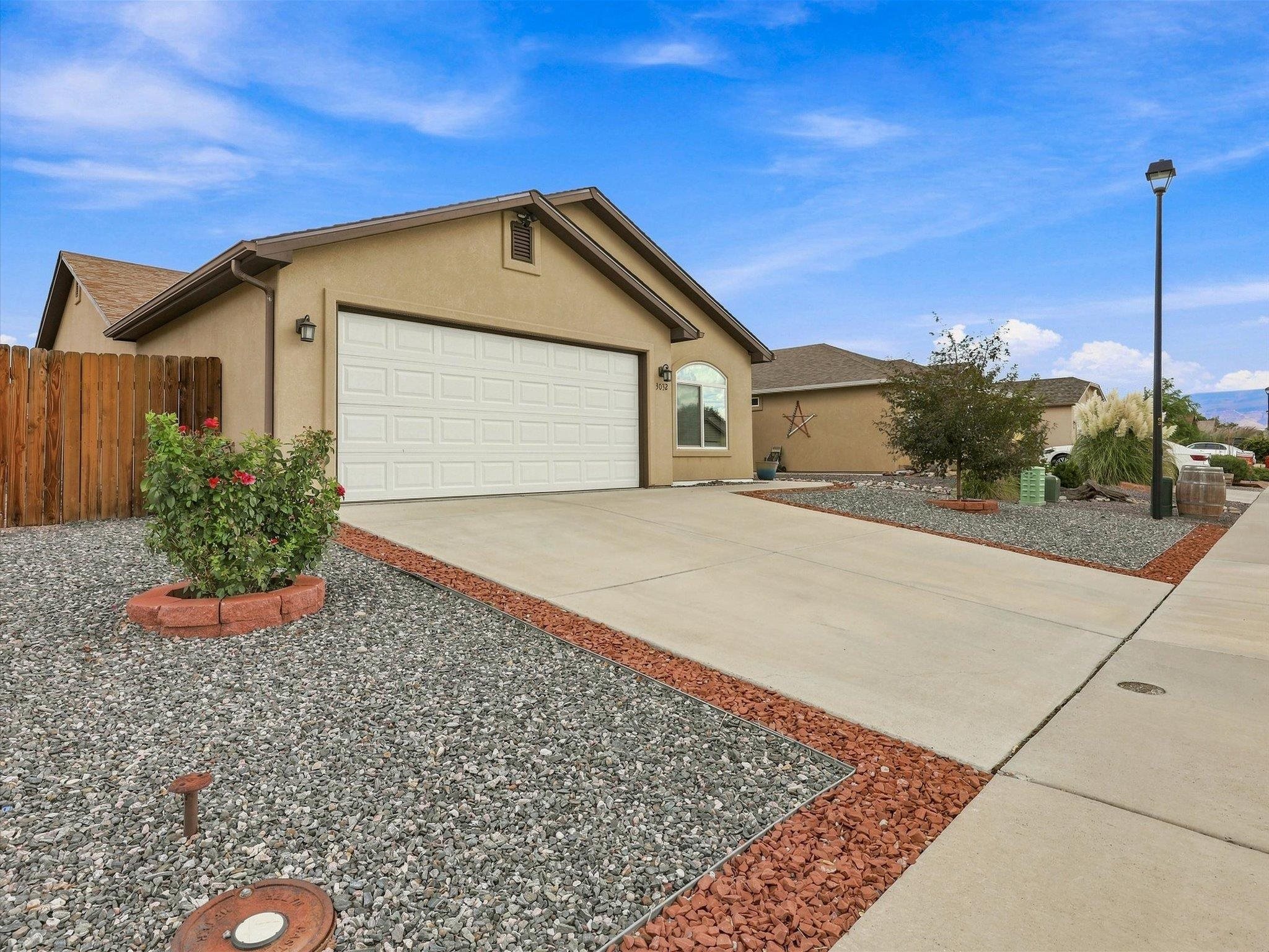 3032 Prickly Pear Drive Property Photo 2