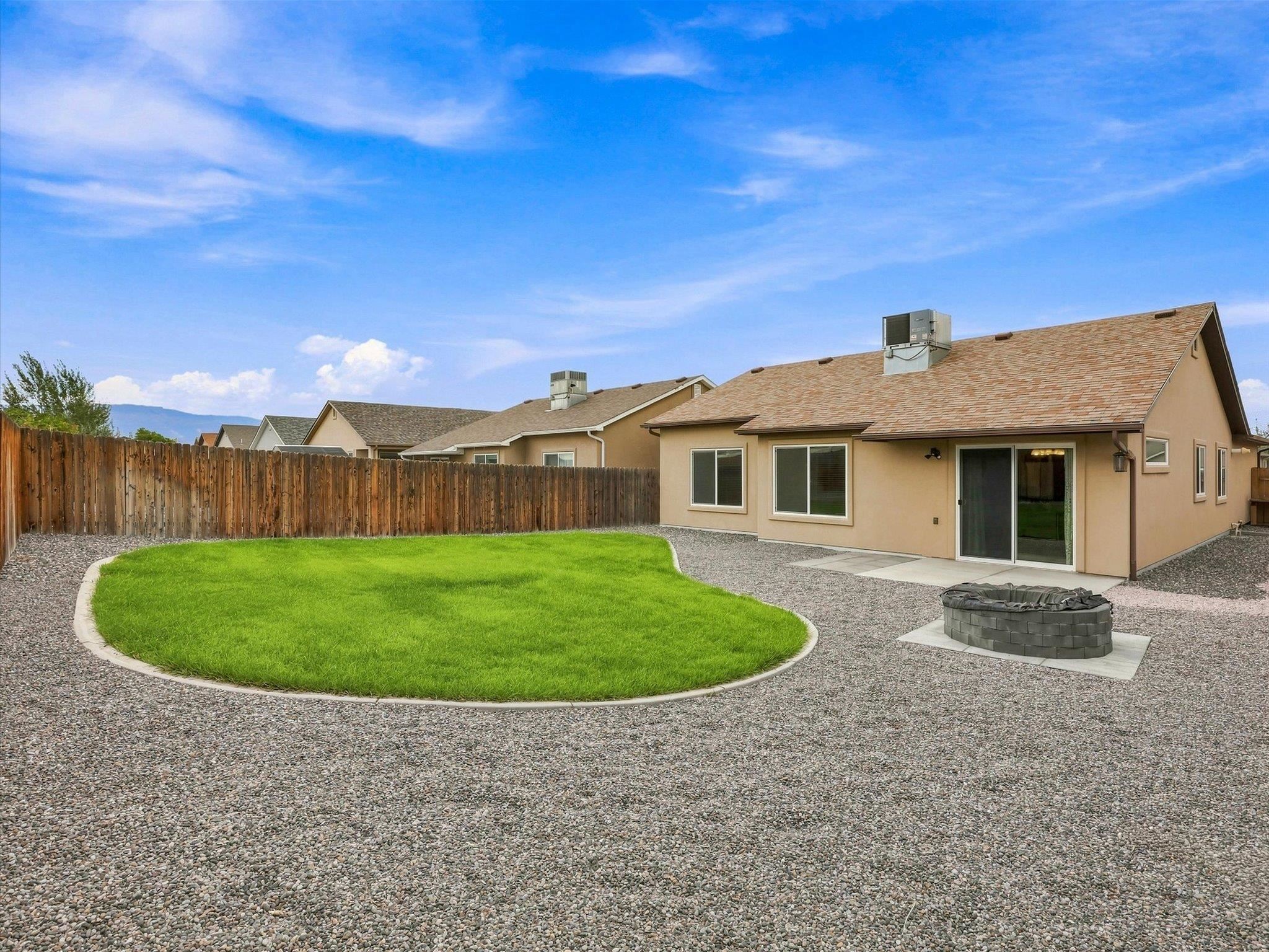 3032 Prickly Pear Drive Property Photo 24