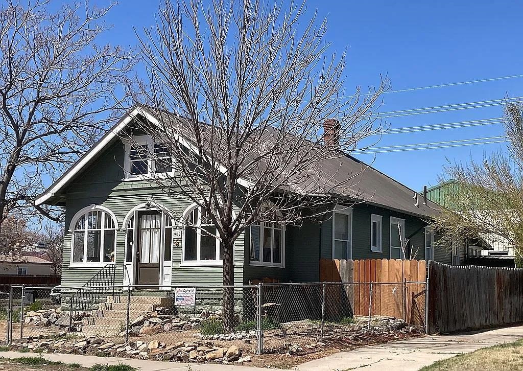 902 Ouray Avenue