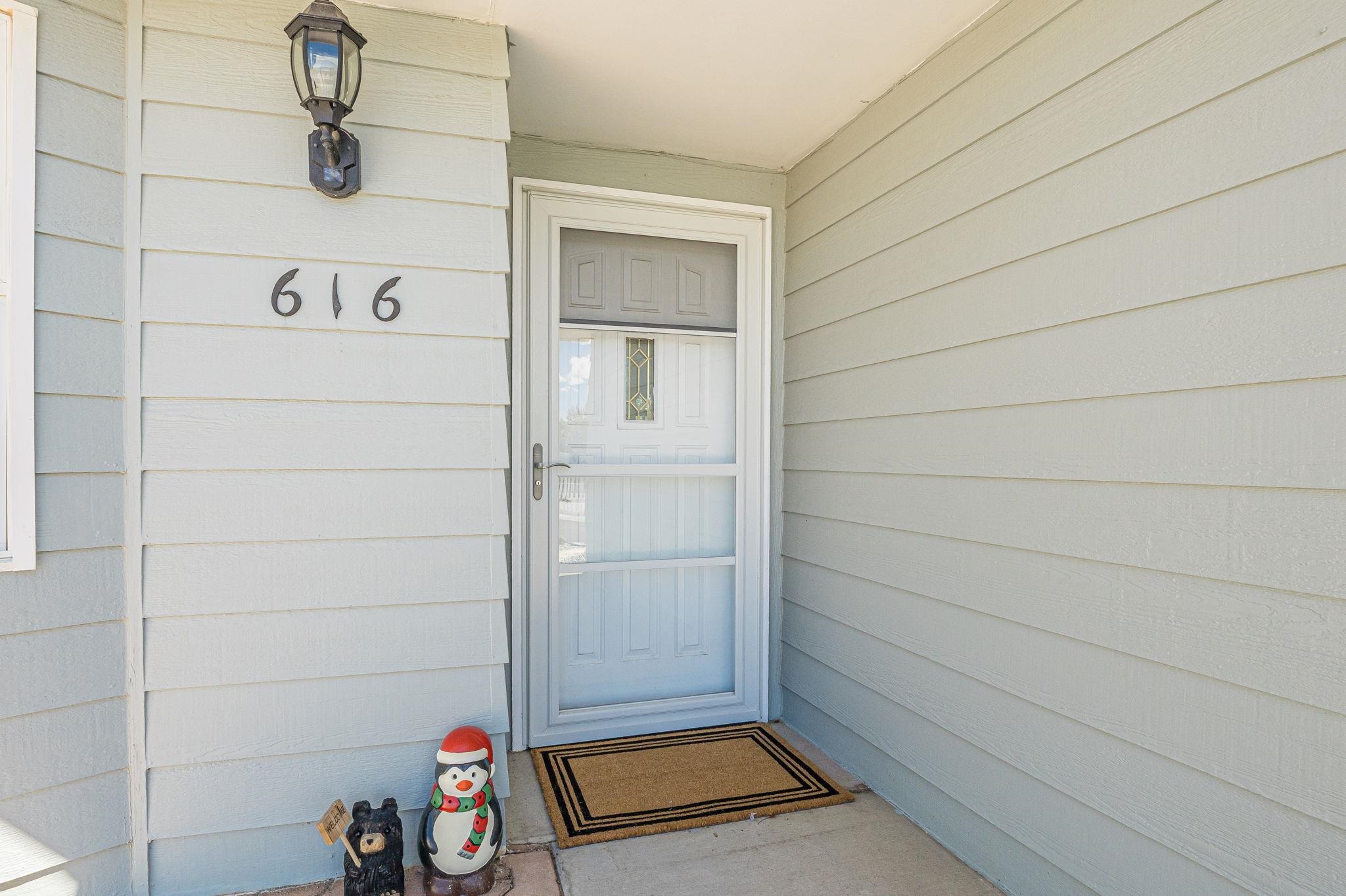 616 Stonegate Drive Property Photo 4