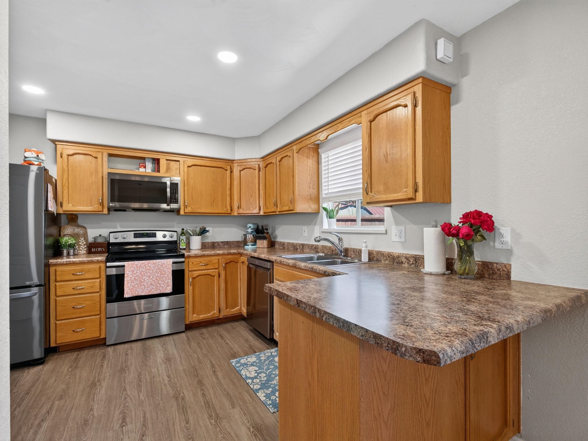616 Stonegate Drive Property Photo 13