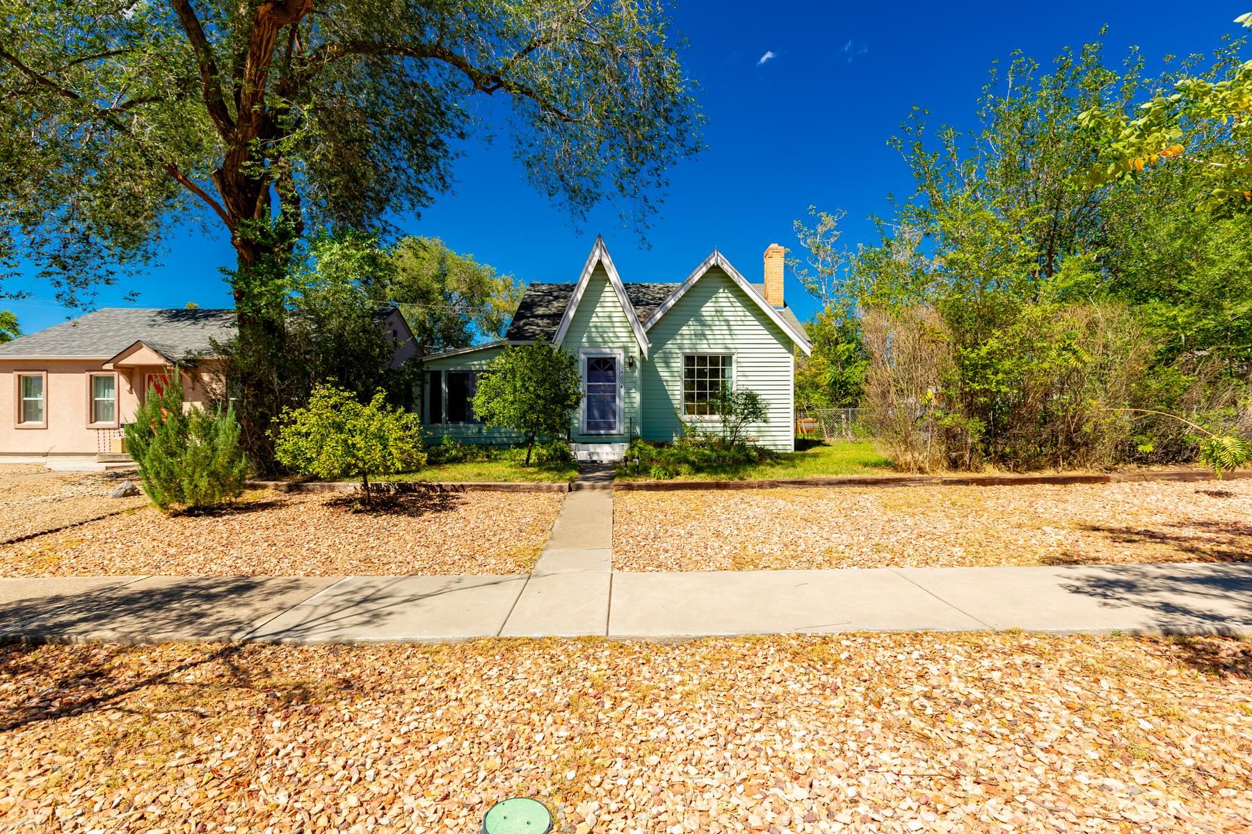 1460 Ouray Avenue Property Photo