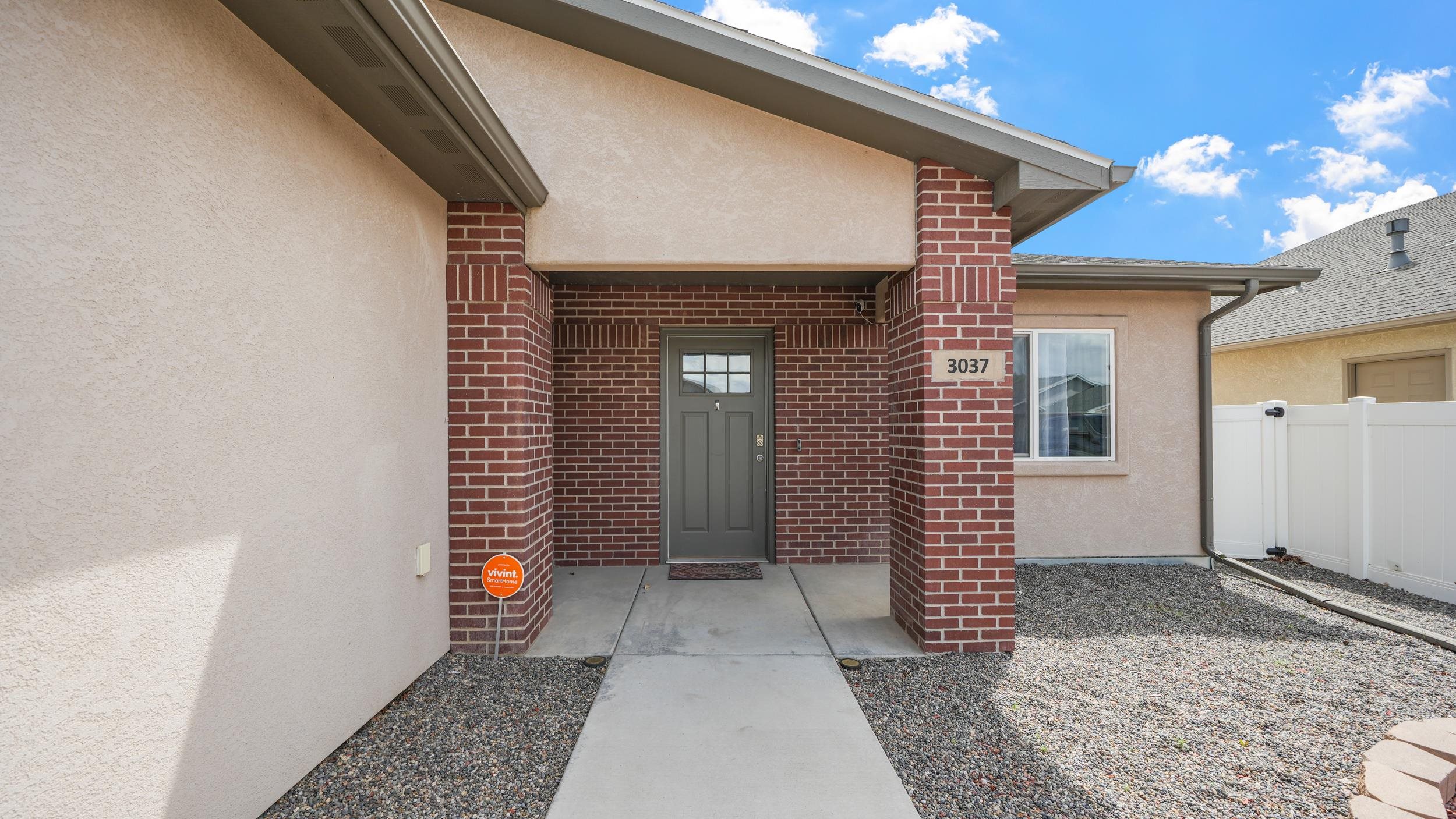 3037 Red Pear Drive Property Photo 1