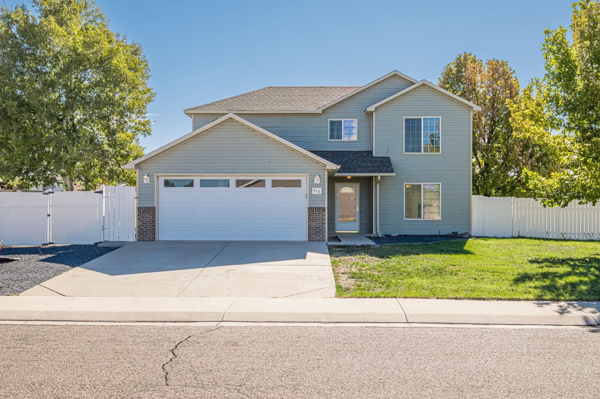 614 Mineral Court Property Photo 1