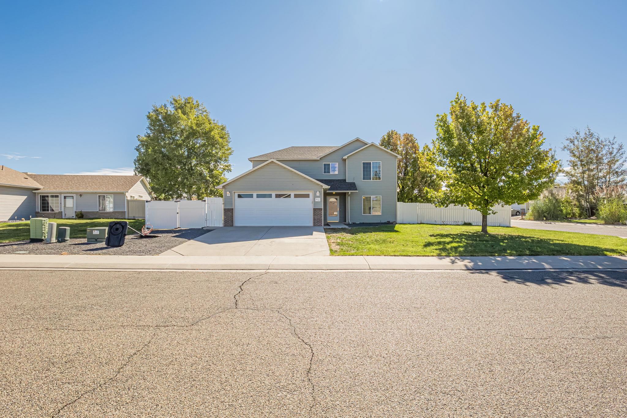 614 Mineral Court Property Photo 2