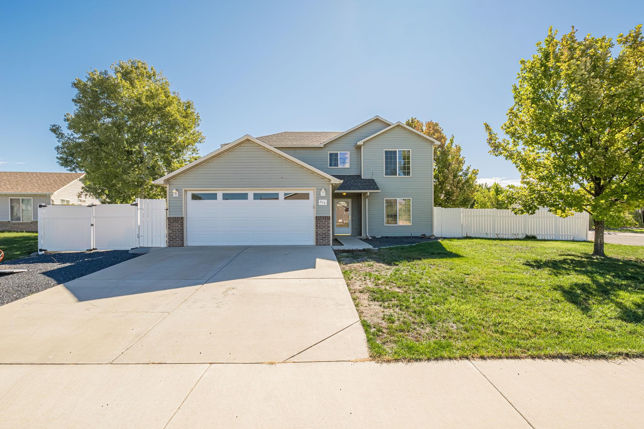 614 Mineral Court Property Photo 3