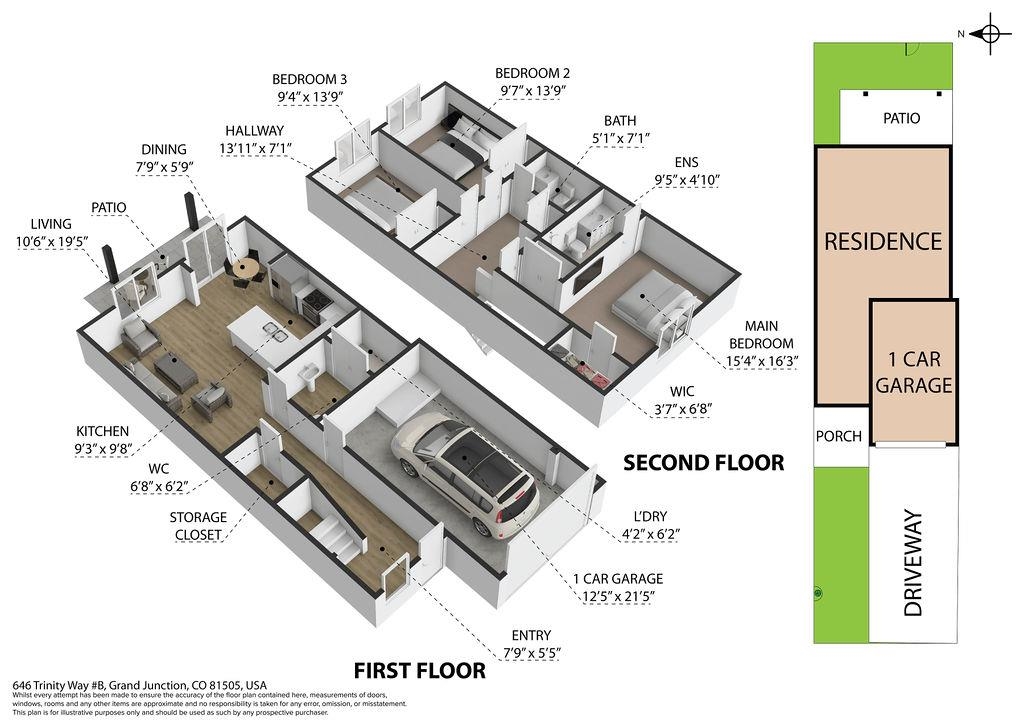 646 Trinity Way Property Photo 32