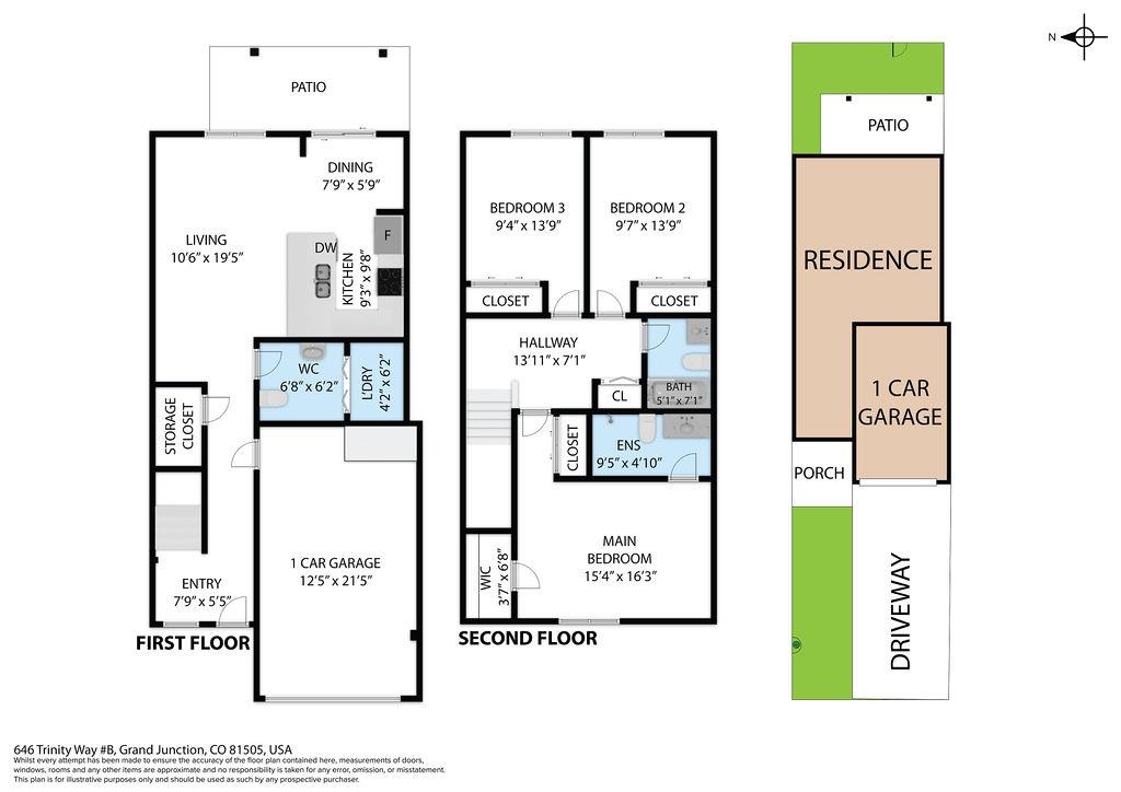 646 Trinity Way Property Photo 33