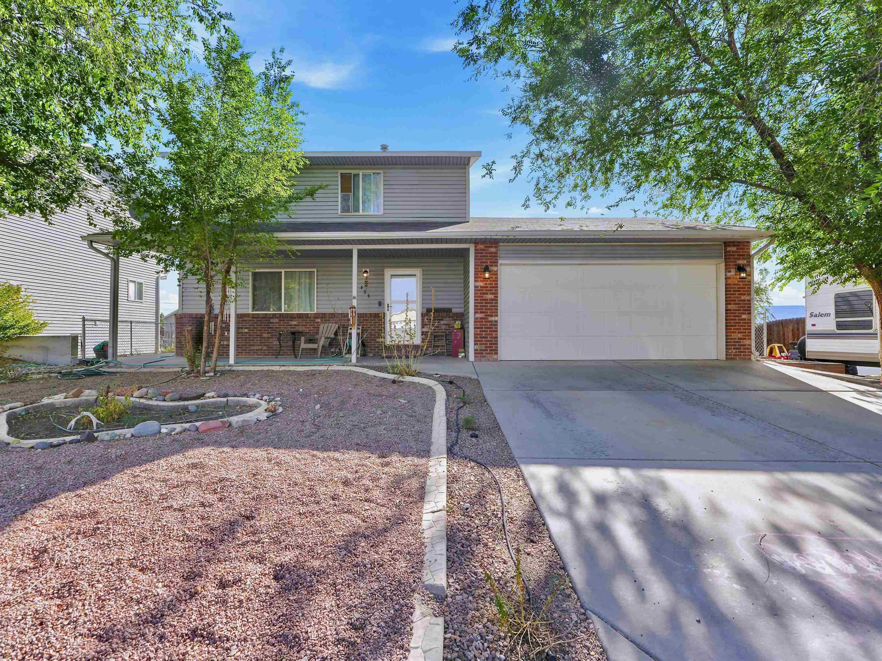 496 Forelle Street Property Photo 4