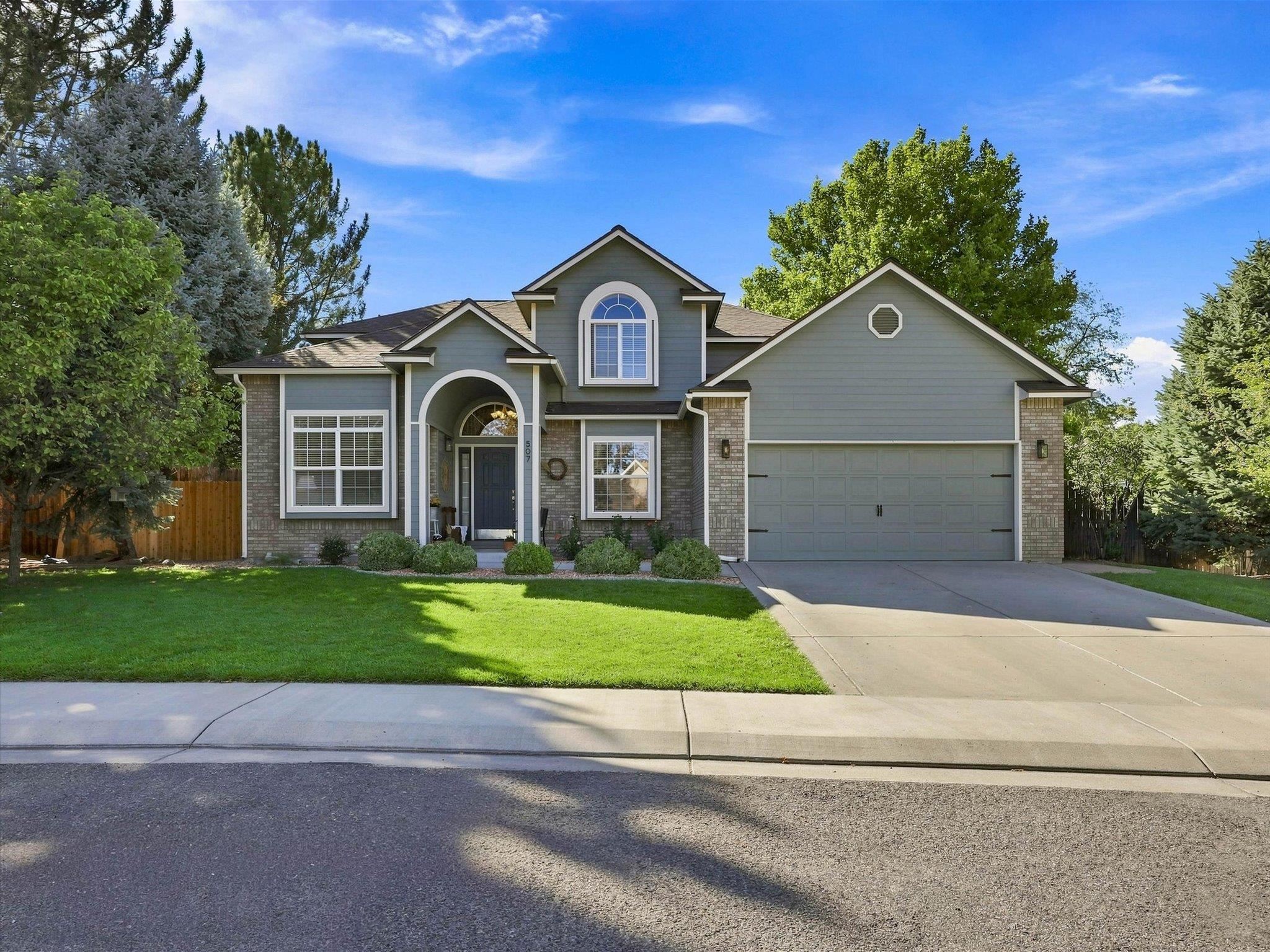 507 Dove Court Property Photo