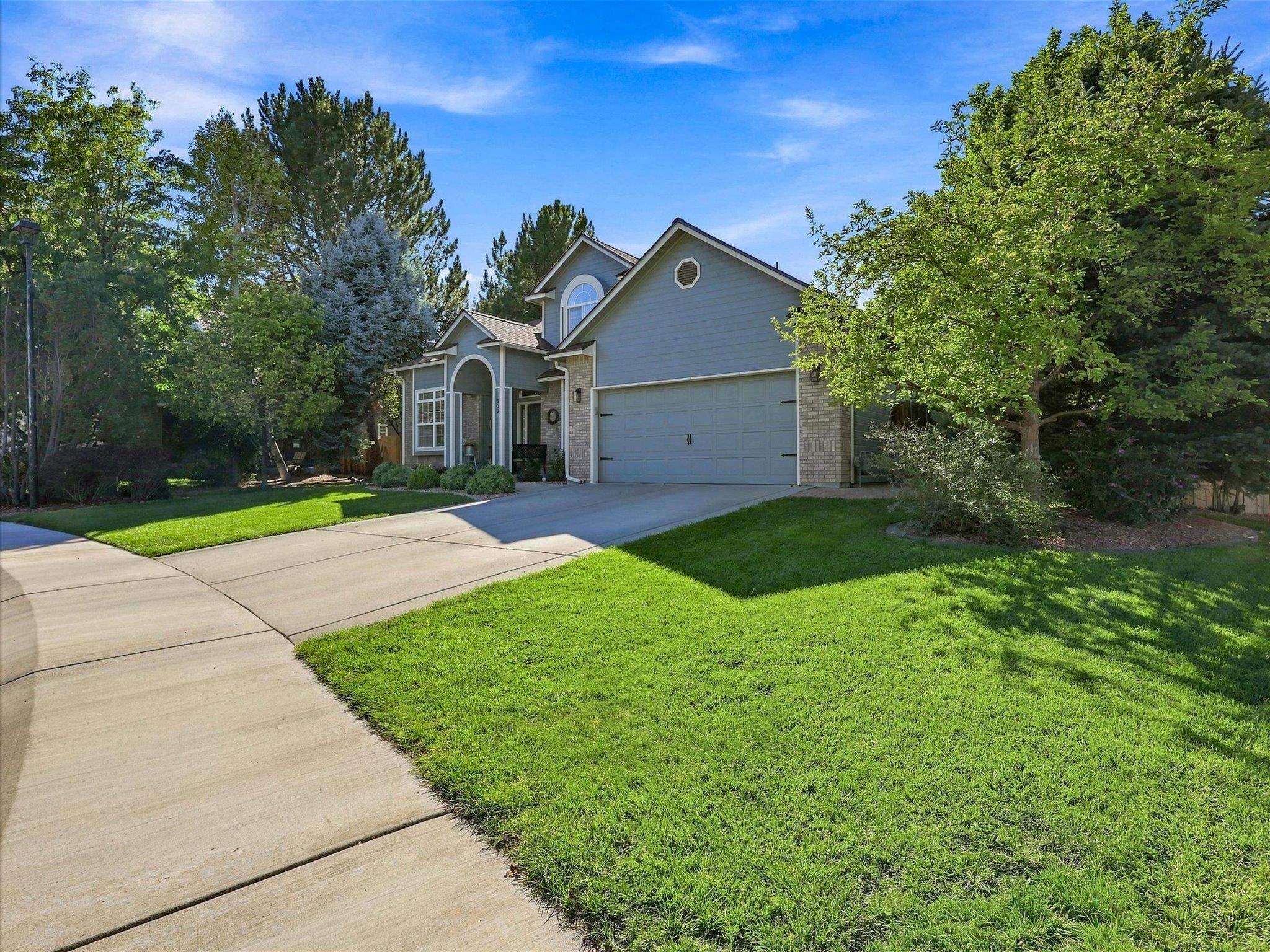 507 Dove Court Property Photo 3