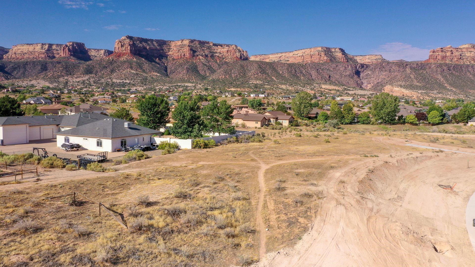 2229 Canyon Rim Drive Property Photo 1