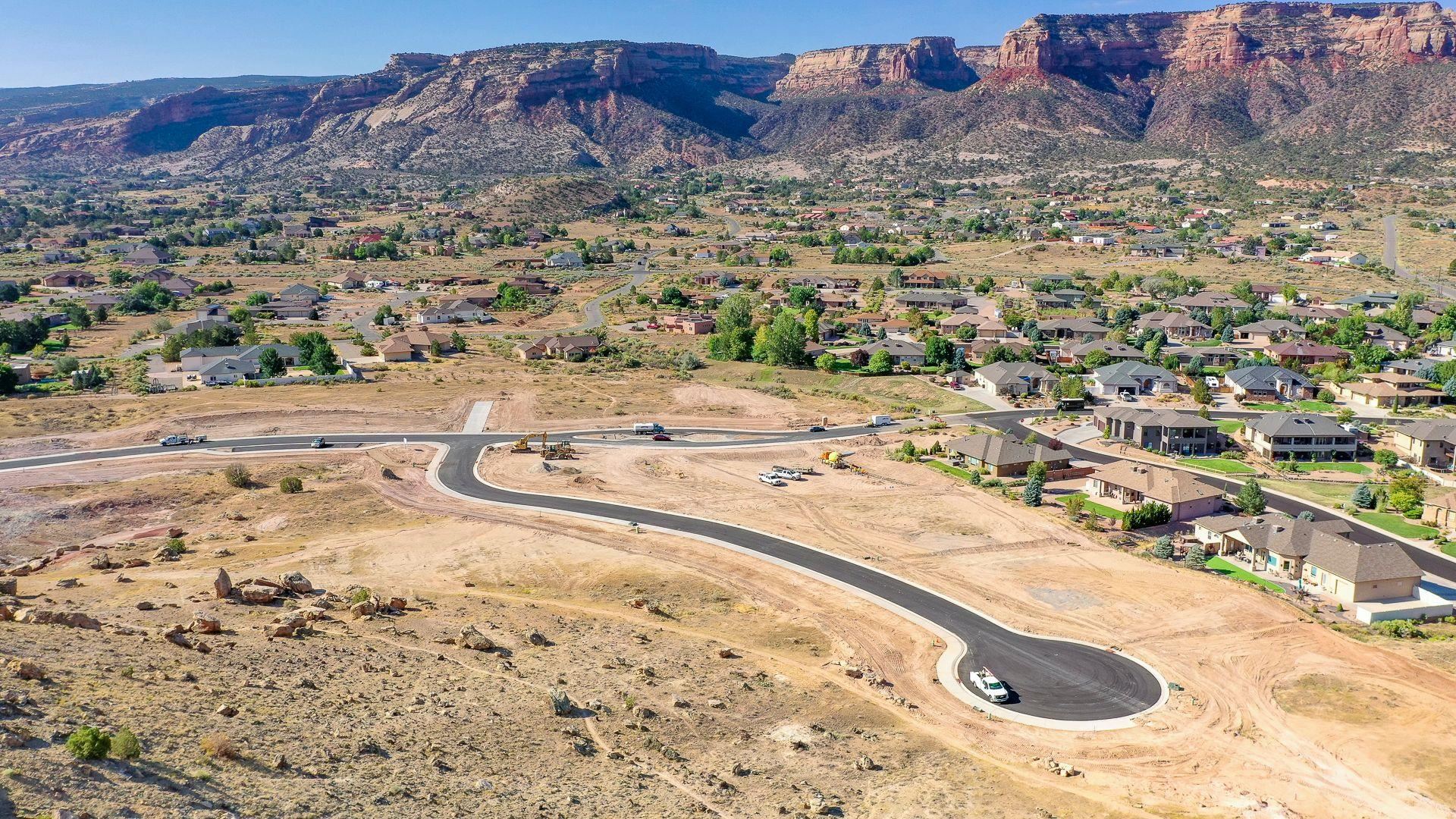 358 Canyon Rim Trail Property Photo 1