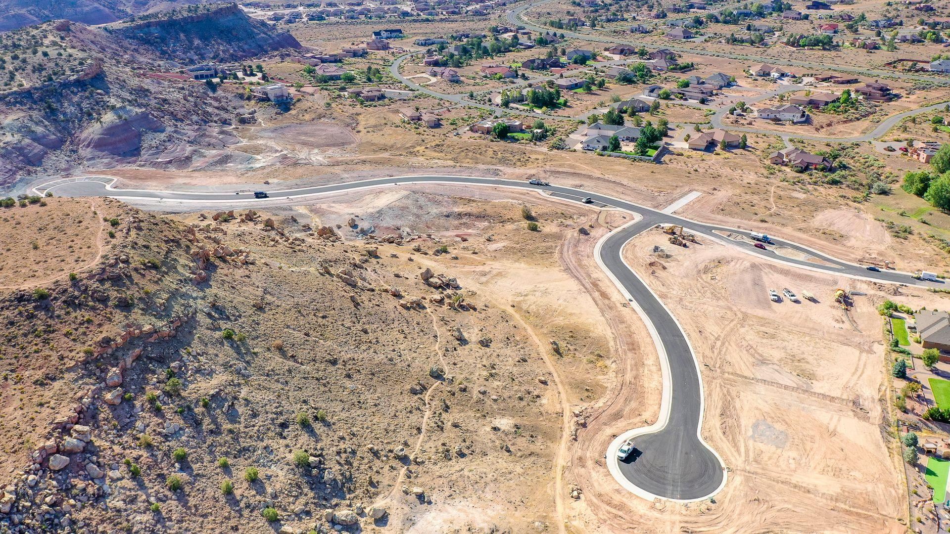 358 Canyon Rim Trail Property Photo 1