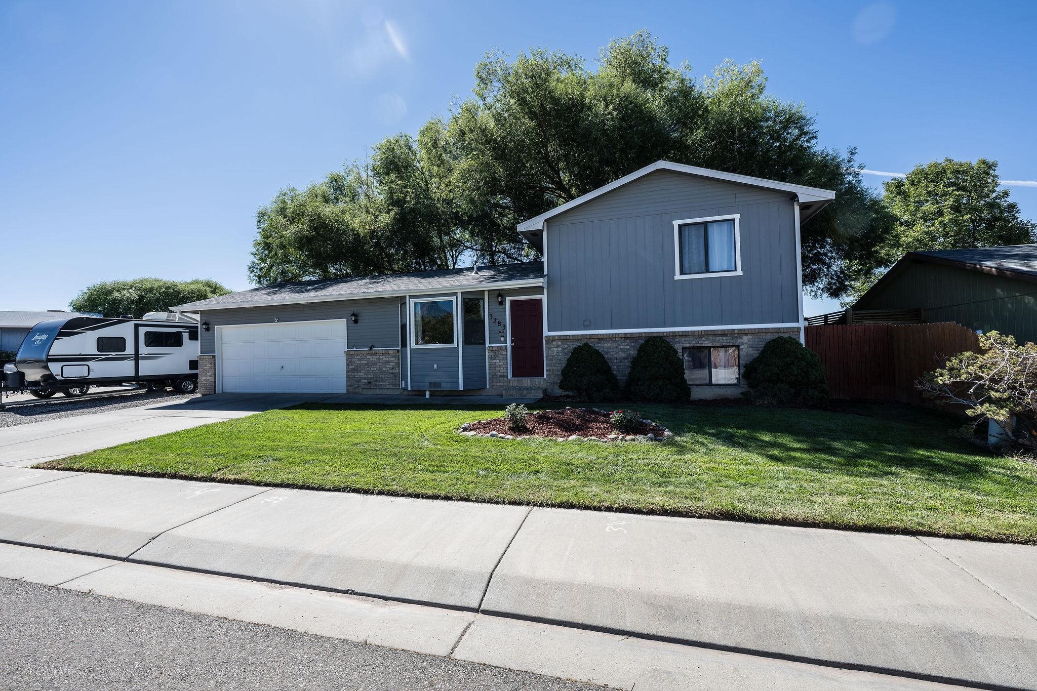 3283 Shadow Ridge Court Property Photo 1