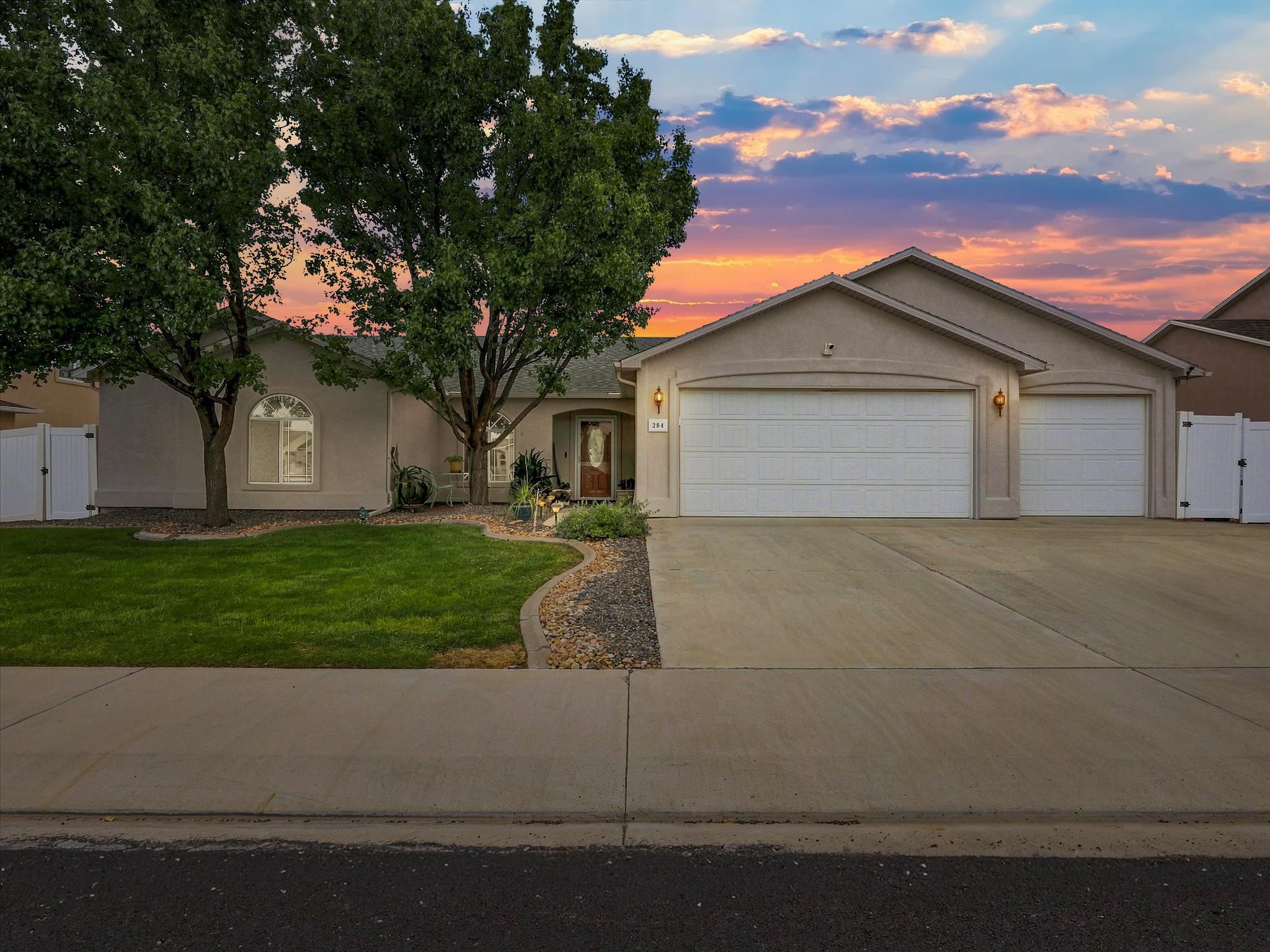 284 Snyder Creek Drive Property Photo 1