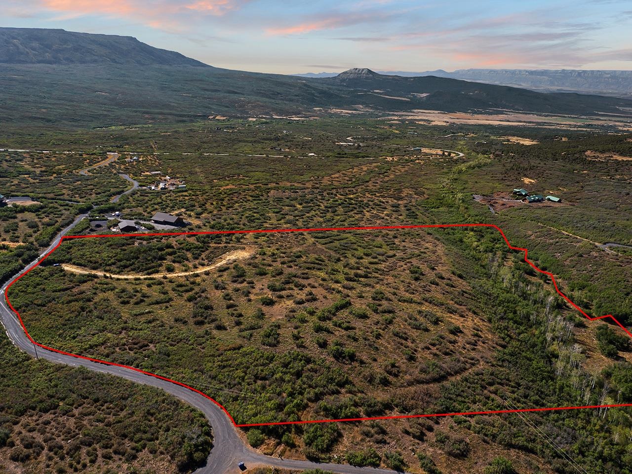 6286 Old Grand Mesa Road Property Photo 2