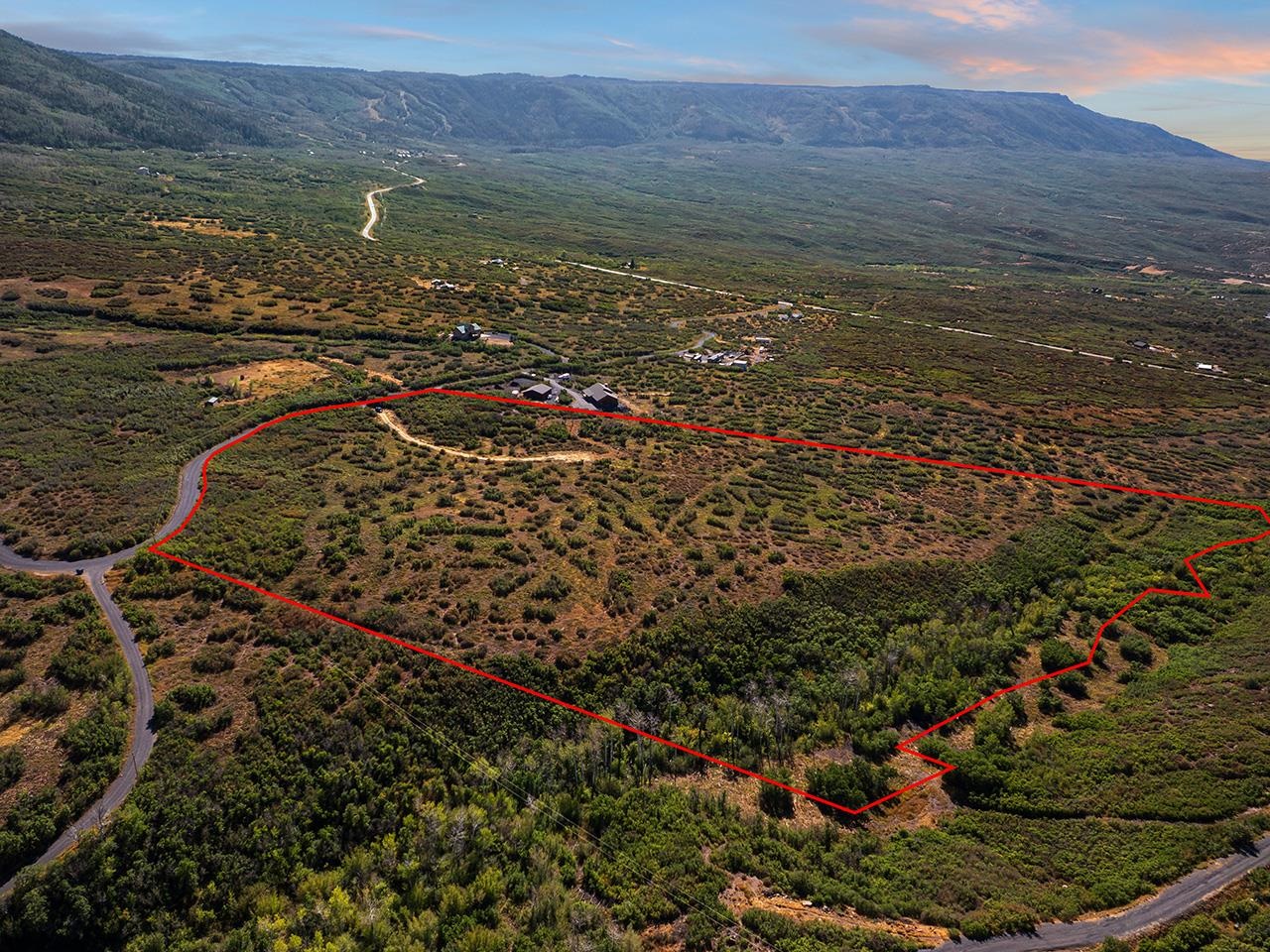 6286 Old Grand Mesa Road Property Photo 3