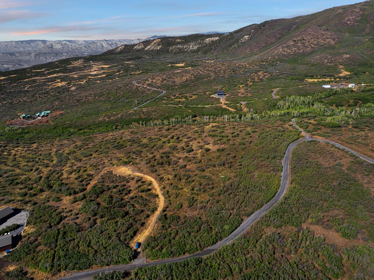 6286 Old Grand Mesa Road Property Photo 10