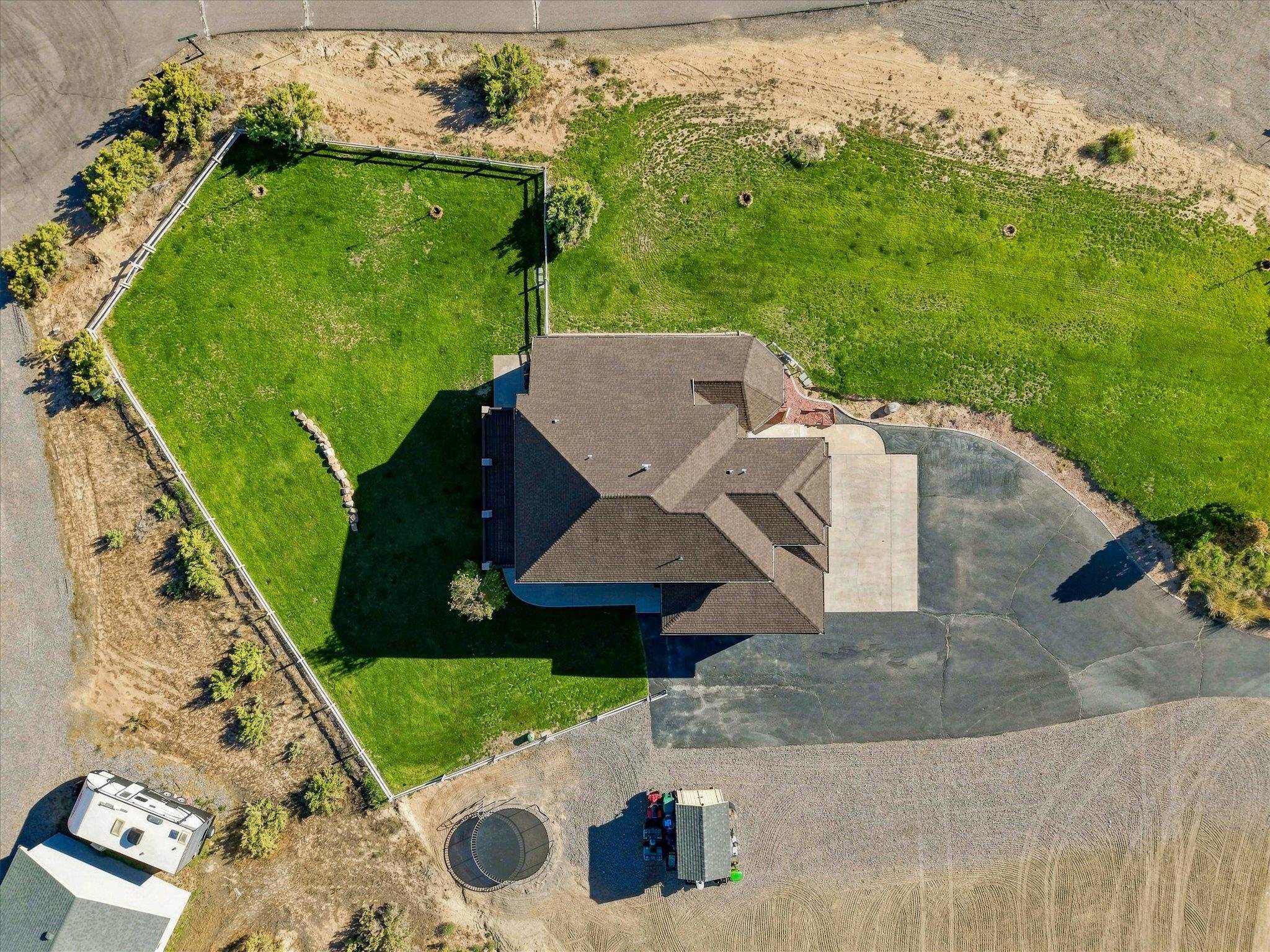 826 Slickrock Drive Property Photo 3