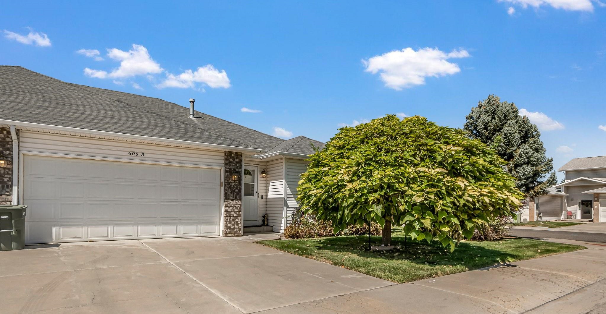 605 Lavender Court Property Photo 1